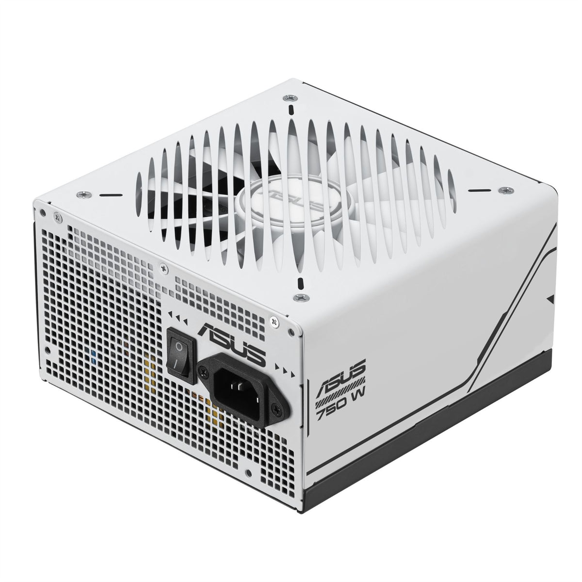 ASUS Prime AP-750G - 750W 80+ Gold Fully Modular Power Supply Unit