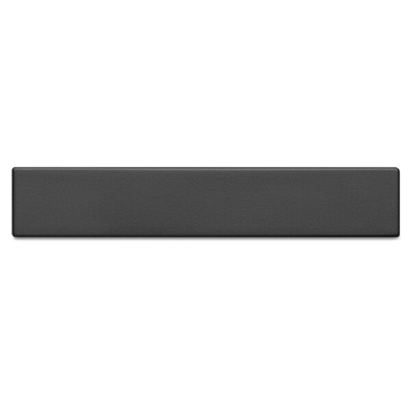 Seagate One Touch - External HDD in Black - 1 TB