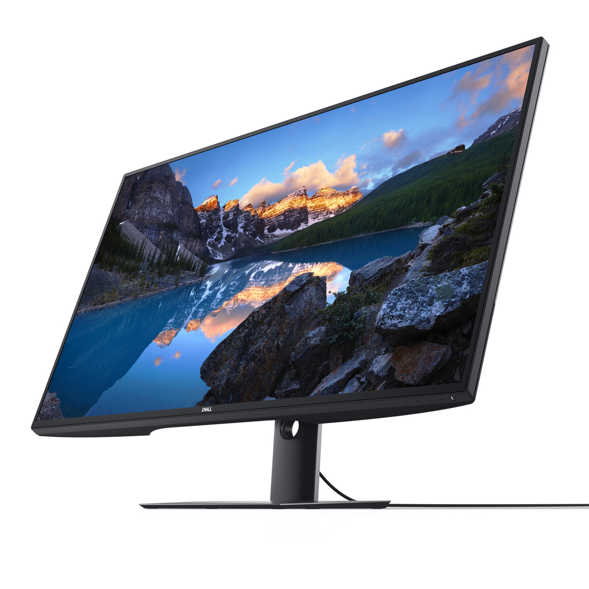 DELL UltraSharp U4320Q43 - 108 cm (42.5&quot;) - 3840 x 2160 pixels 4K Ultra HD LCD Monitor