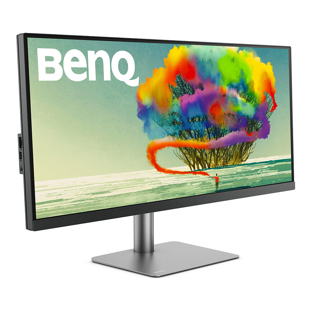 BenQ PD3420Q - 86.4 cm (34&quot;) - 3440 x 1440 pixels QHD LED Monitor