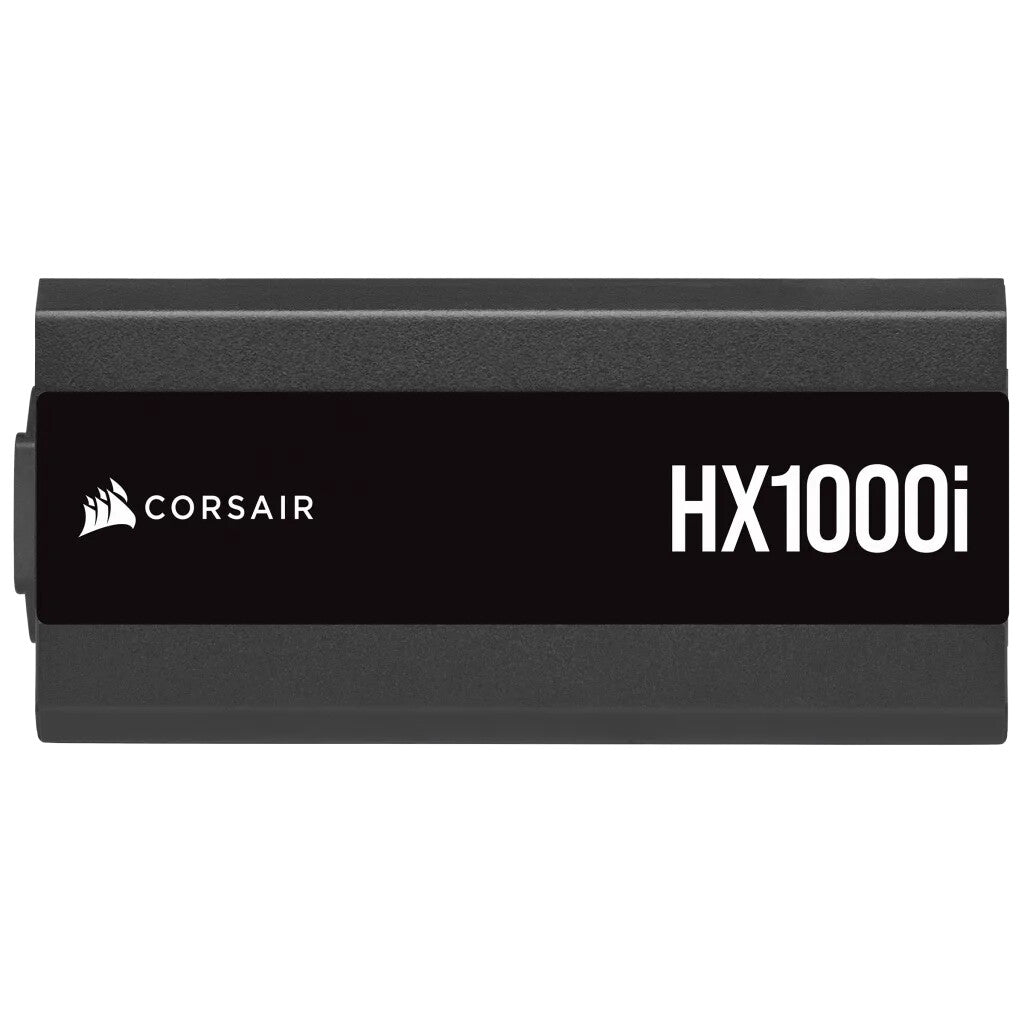 Corsair HX1000i - 1000W Platinum Fully Modular Power Supply Unit