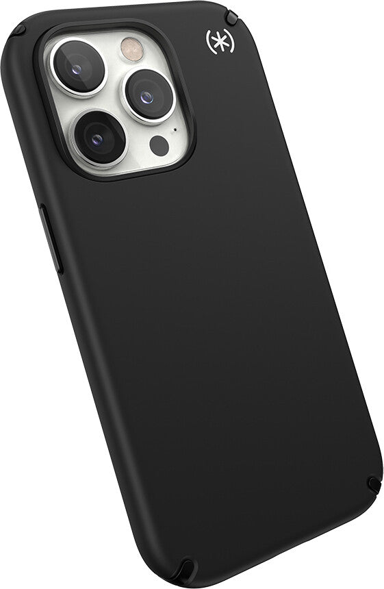 Speck Presidio2 Pro with Magsafe for iPhone 14 Pro in Black