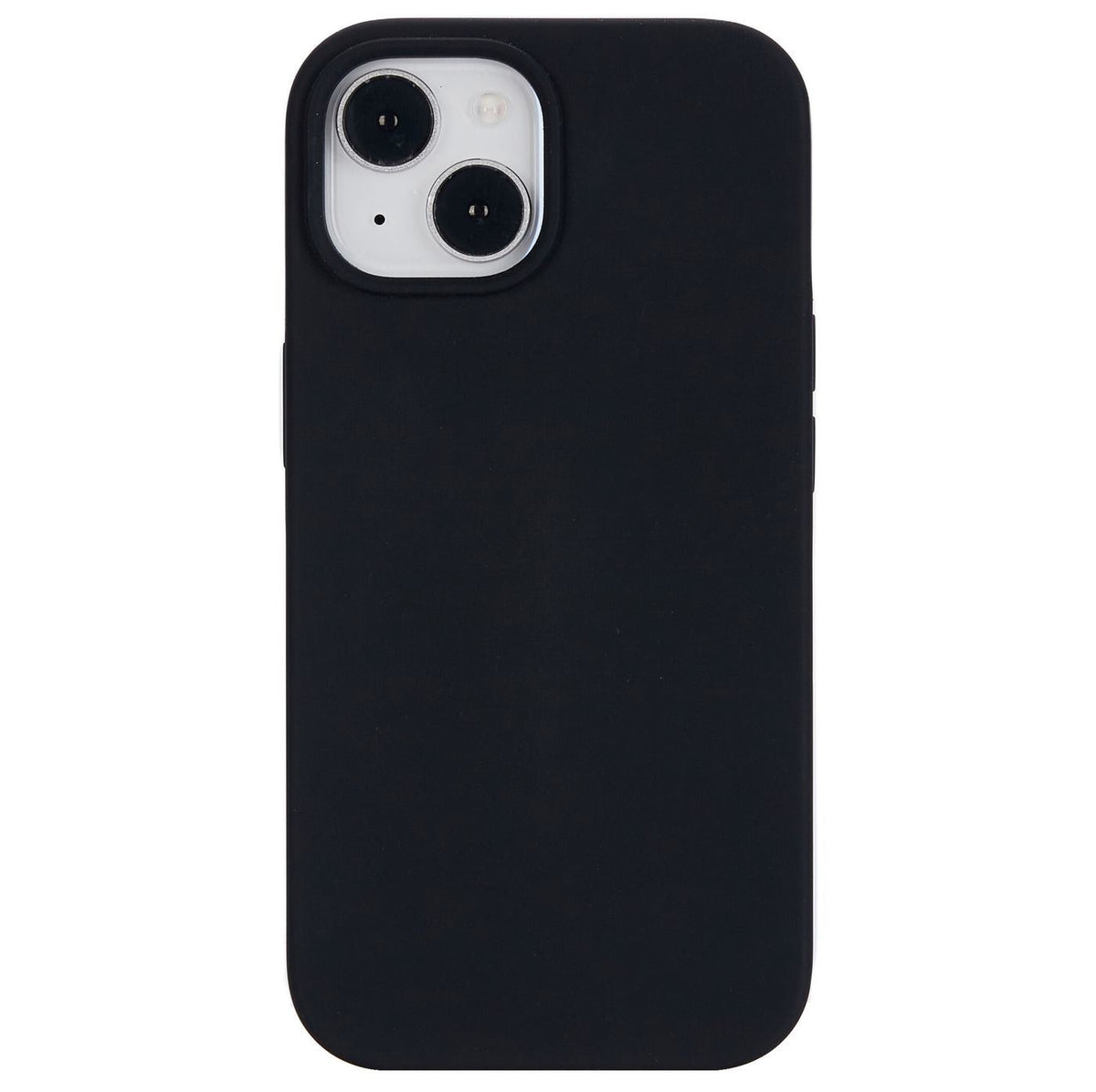 eSTUFF ES67120025 mobile phone case 15.5 cm (6.1&quot;) Cover Black