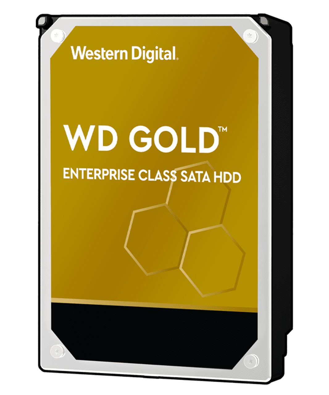Western Digital Gold 3.5&quot; 10 TB Serial ATA III