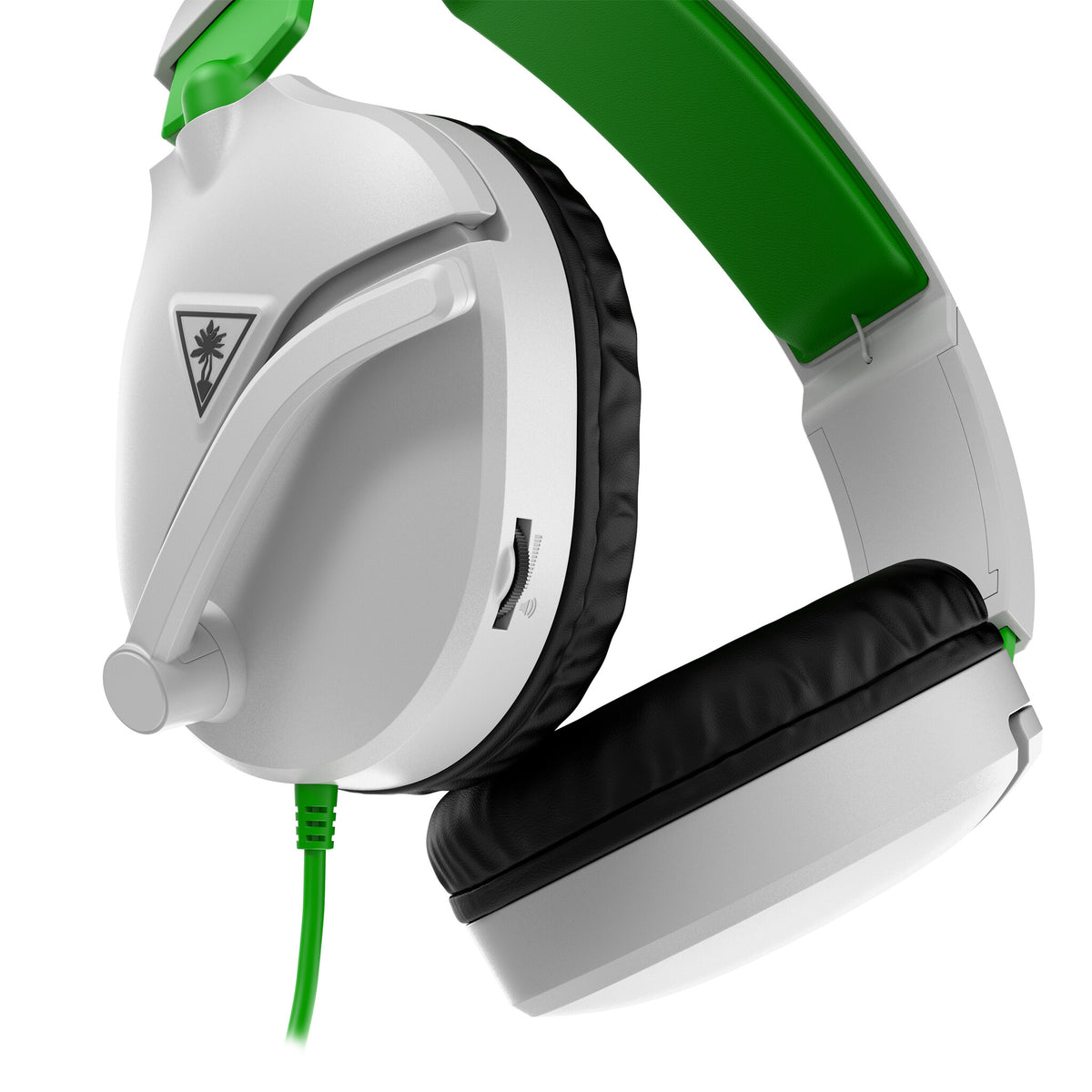Turtle Beach Recon 70 - Wired Gaming Headset for Xbox Series X|S in Green / White