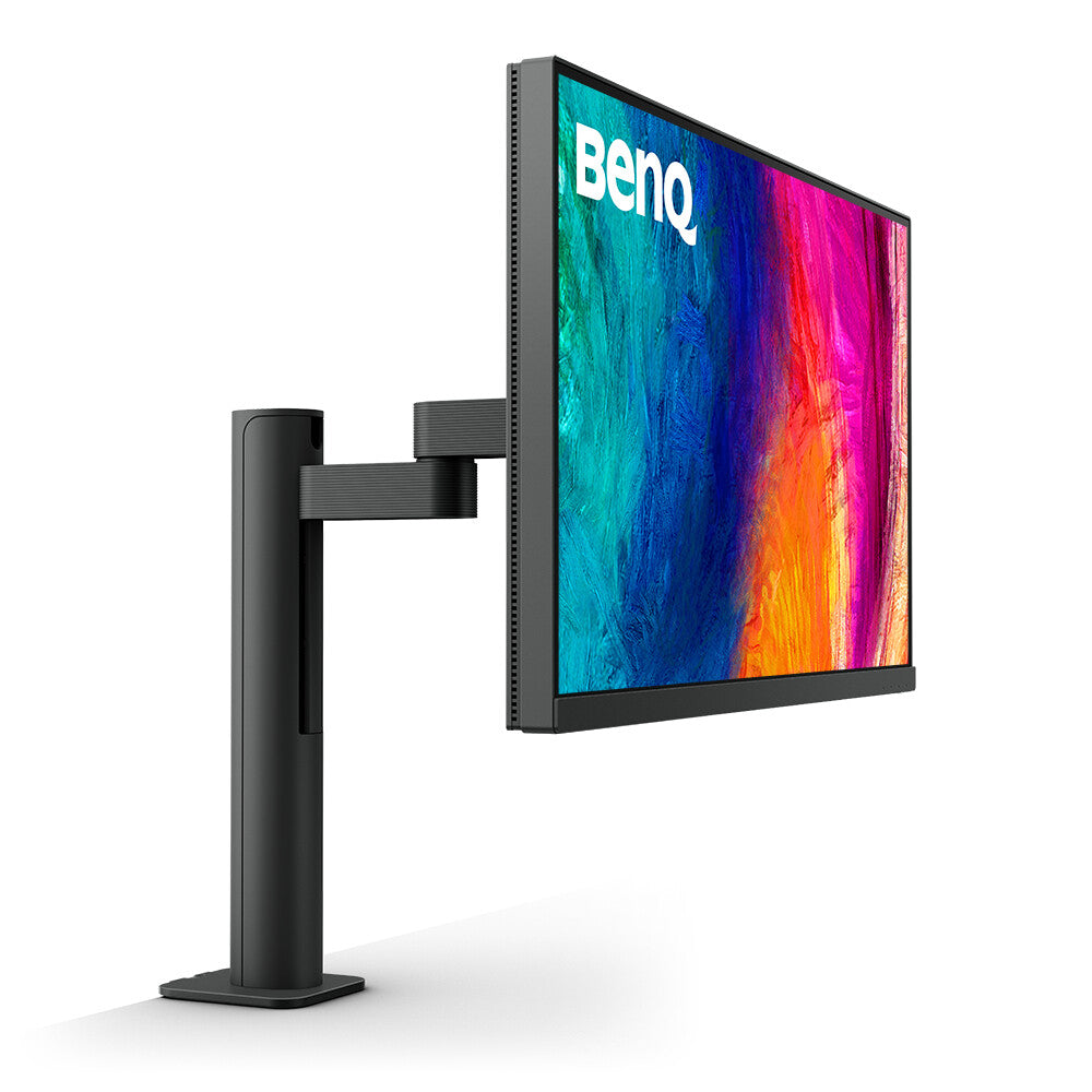 BenQ PD2705UA - 68.6 cm (27&quot;) - 3840 x 2160 pixels 4K Ultra HD LCD Monitor