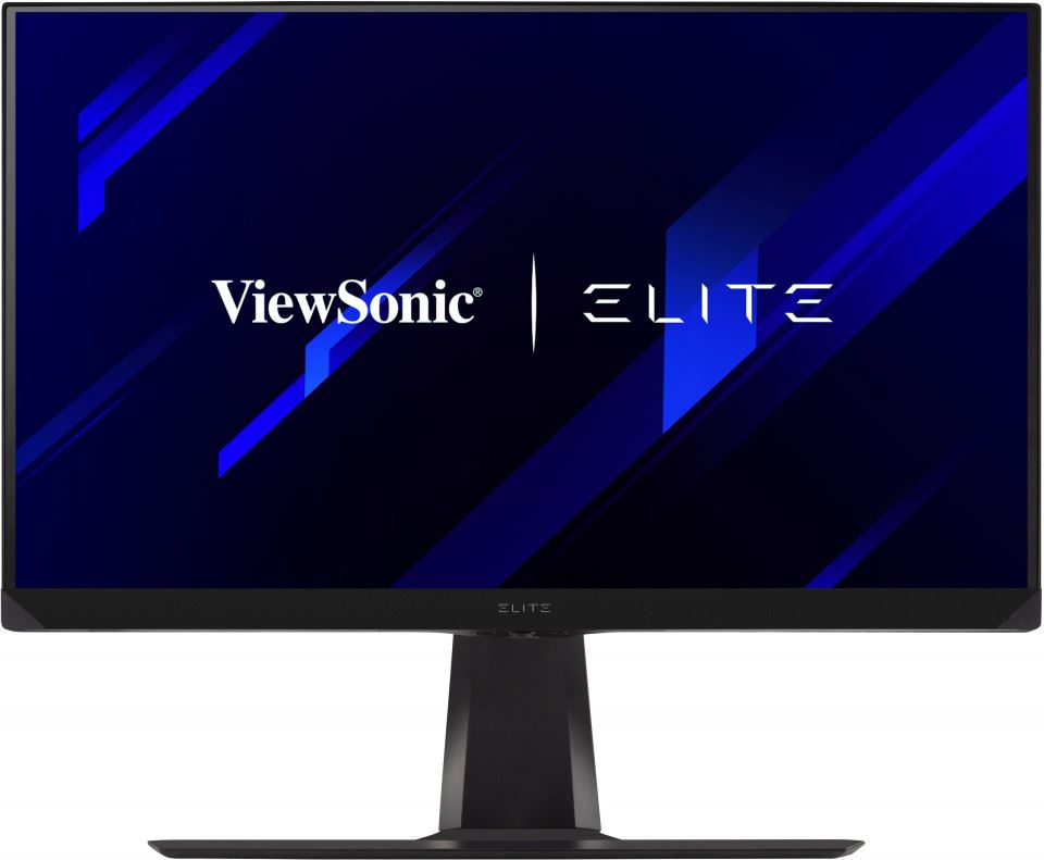 Viewsonic XG271QG Computer Monitor 68.6 cm (27&quot;) 2560 x 1440 pixels 2K Ultra HD LED Black
