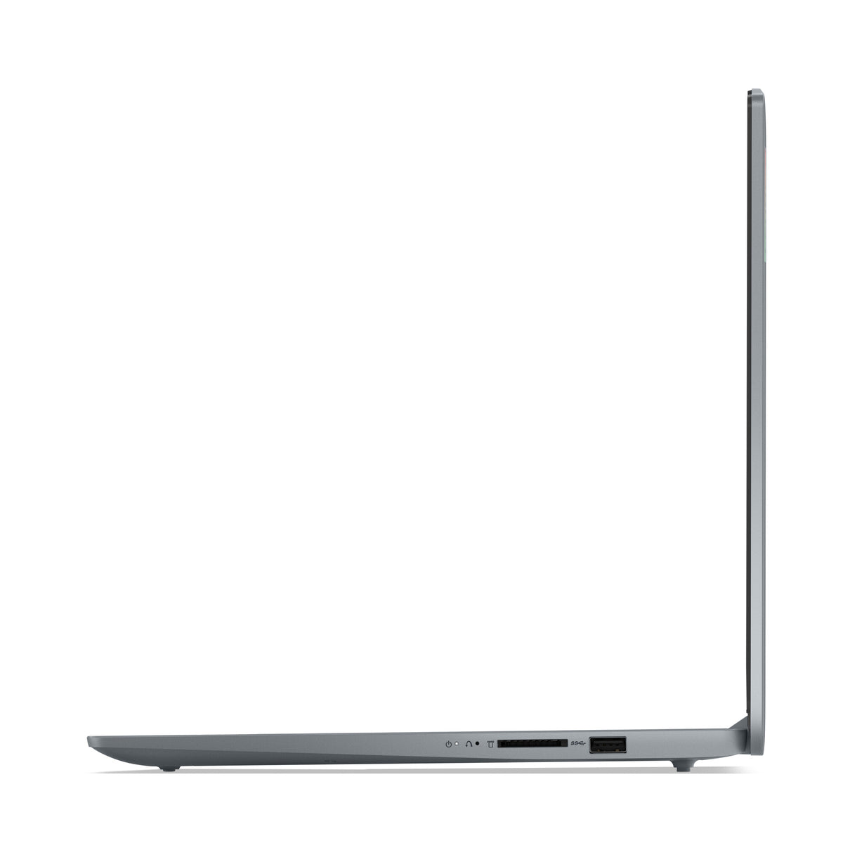 Lenovo IdeaPad Slim 3 Laptop - 39.6 cm (15.6&quot;) - Intel® Core™ i3-N305 - 8 GB LPDDR5-SDRAM - 128GB Flash - Wi-Fi 5 - Windows 11 Home in S mode - Grey