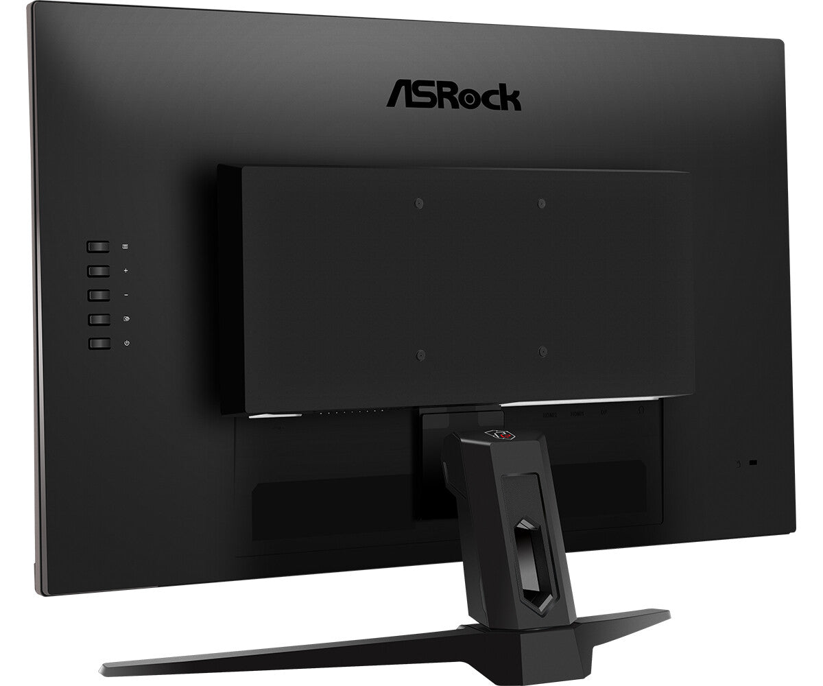 Asrock PG27FF1A computer monitor 68.6 cm (27&quot;) 1920 x 1080 pixels Full HD Black