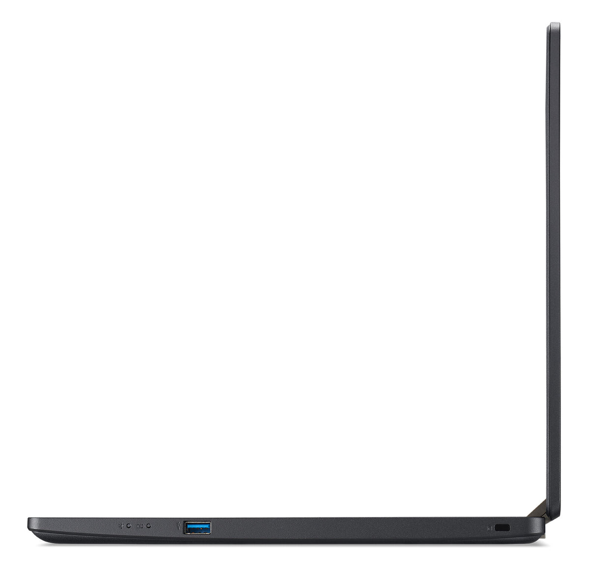 Acer TravelMate P2 Laptop - 39.6 cm (15.6&quot;) - Intel® Core™ i7-1165G7 - 16 GB DDR4-SDRAM - 512 GB SSD - Wi-Fi 6 - Windows 11 Pro - Black