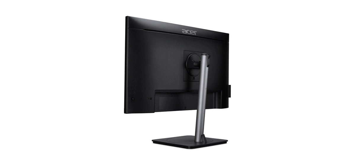 Acer CB243Y - 60.5 cm (23.8&quot;) - 1920 x 1080 pixels Full HD LCD Monitor