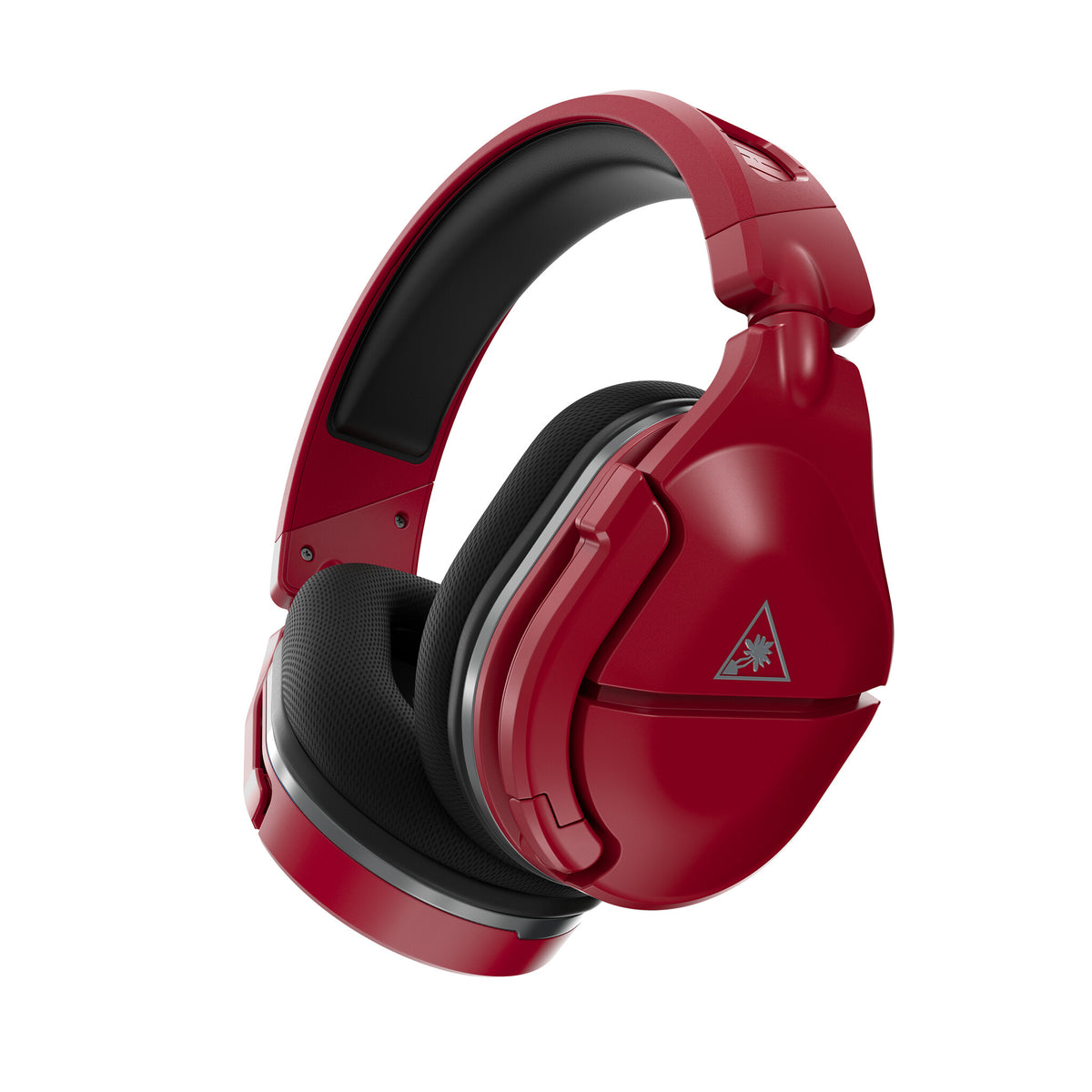 Turtle Beach Stealth 600 Gen 2 MAX - USB Type-C Wired &amp; Bluetooth Wireless Gaming Headset in Red