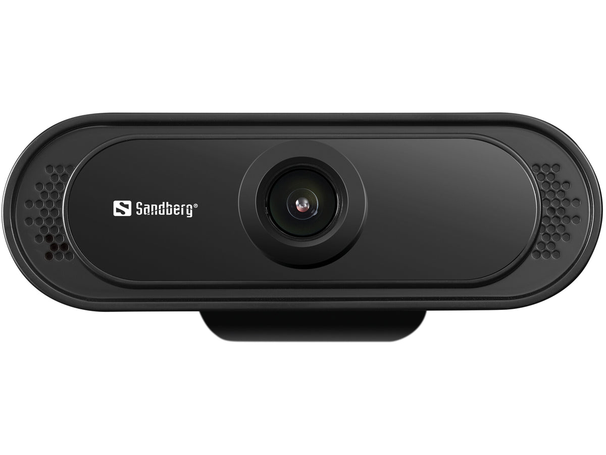 Sandberg Saver - 1080p USB Webcam