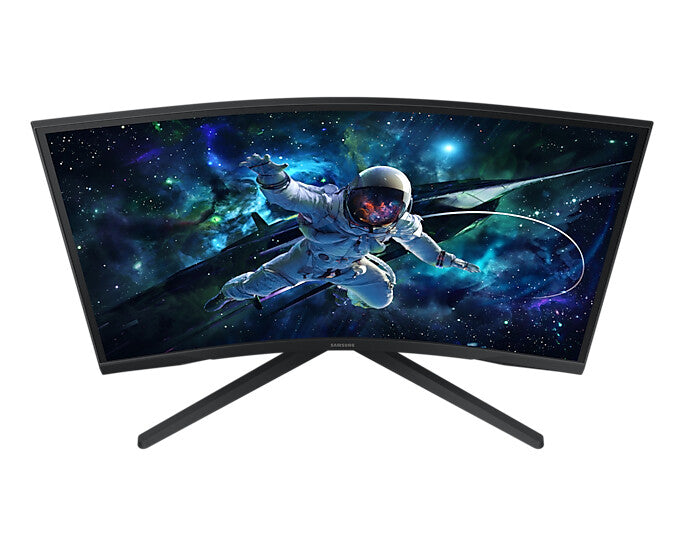 Samsung Odyssey G5 - 68.6 cm (27&quot;) - 2560 x 1440 pixels Dual WQHD LED Monitor