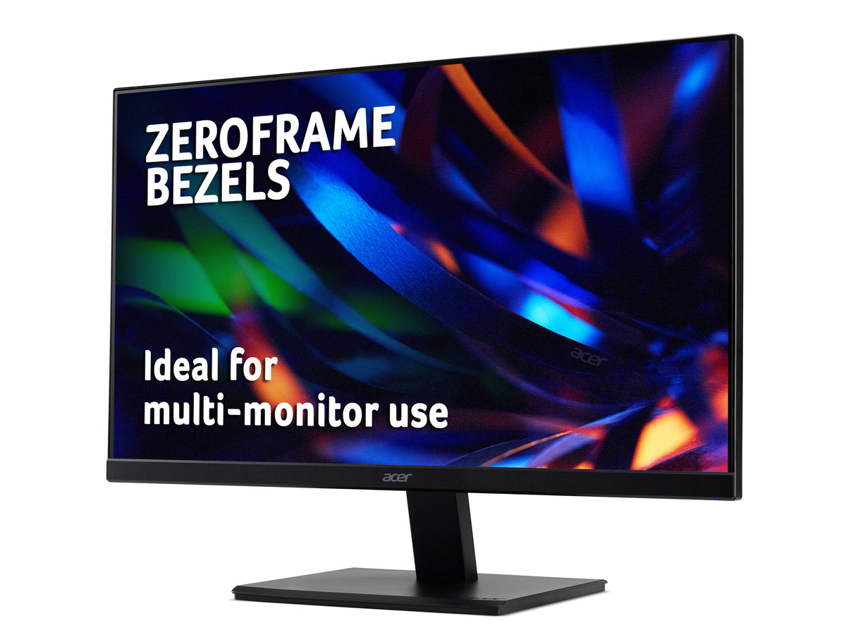 Acer V227QB - 54.6 cm (21.5&quot;) - 1920 x 1080 pixels FHD LED Monitor