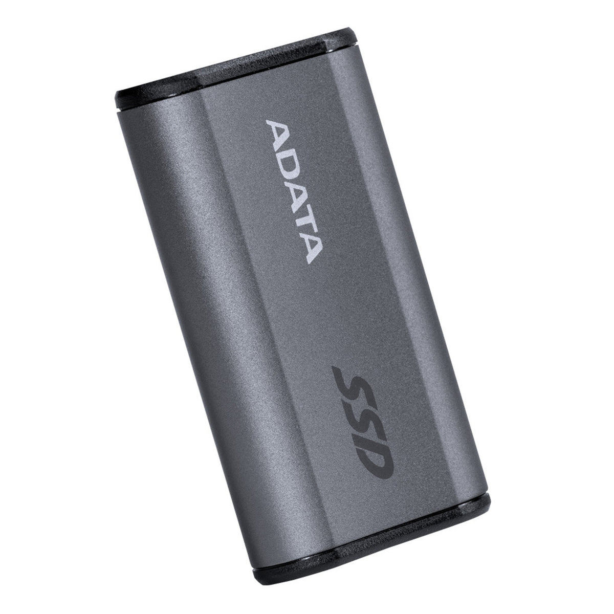 ADATA SE880 - USB Type-C External SSD in Grey - 500 GB