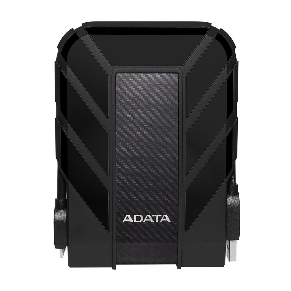ADATA HD710 Pro - External HDD in Black - 2 TB