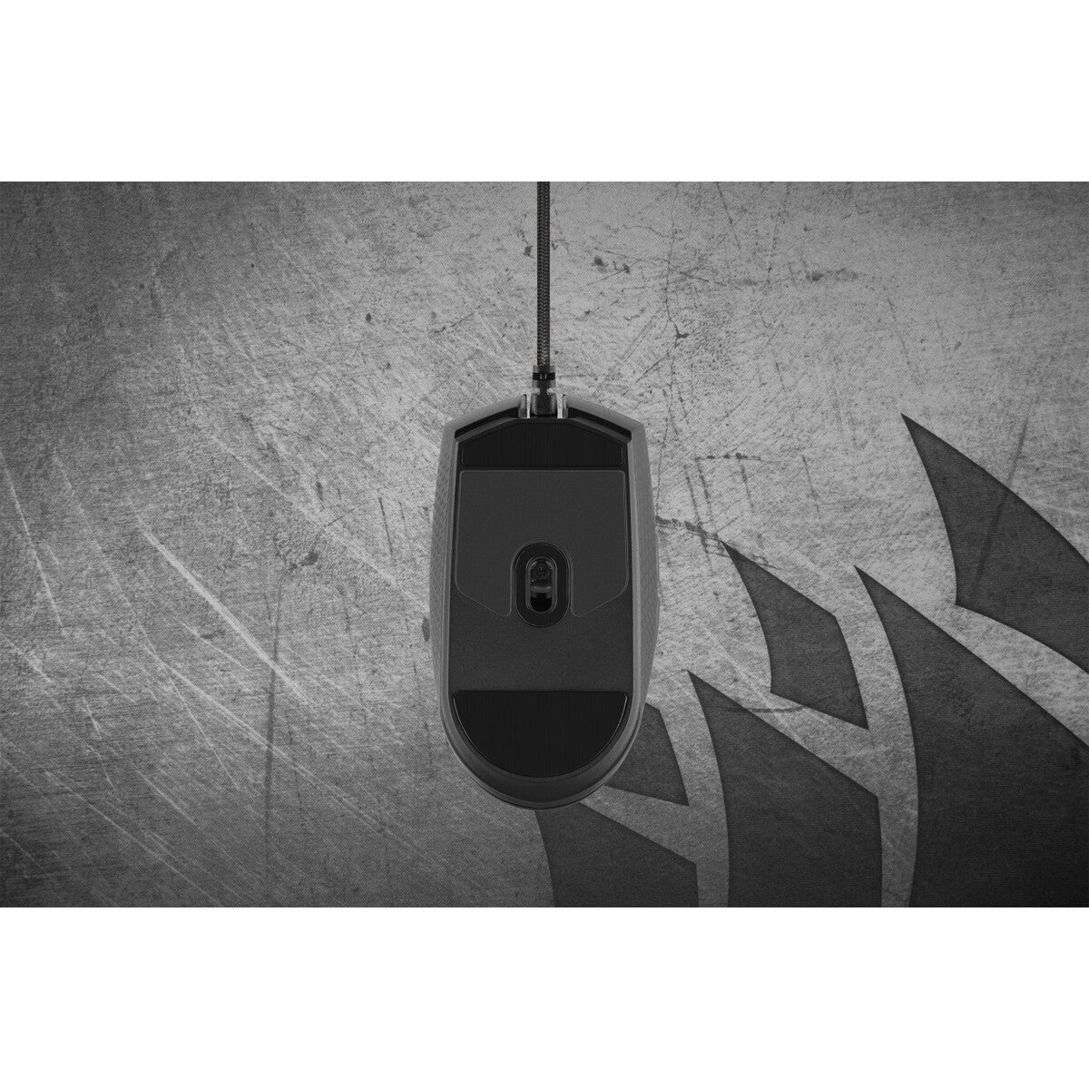 Corsair KATAR PRO XT - USB Type-A Optical Mouse - 18,000 DPI