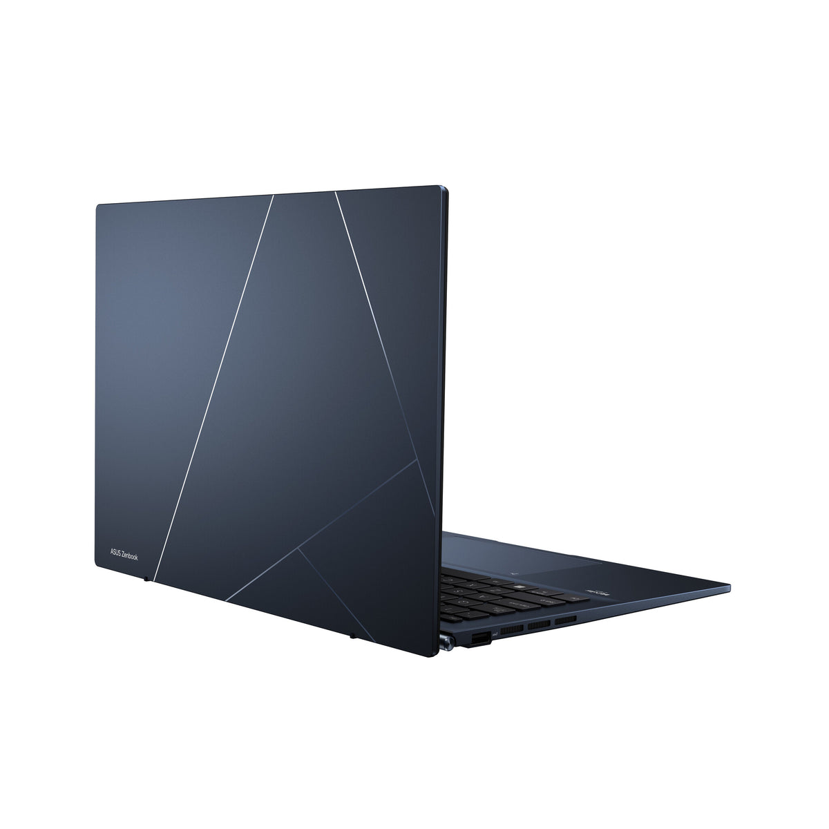 ASUS Zenbook 14 OLED Laptop - 35.6 cm (14&quot;) - Touchscreen - Intel® Core™ i5-1240P - 16 GB LPDDR5-SDRAM - 512 GB SSD - Wi-Fi 6E - Windows 11 Home - Blue