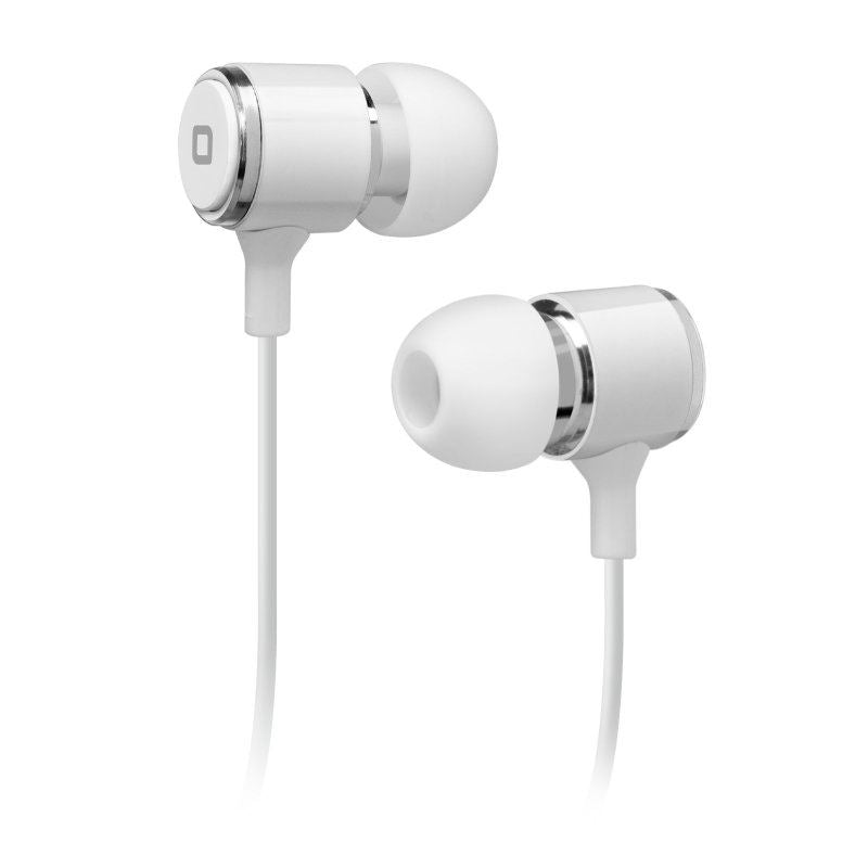 SBS In-ear stereo headset with Lightning connector