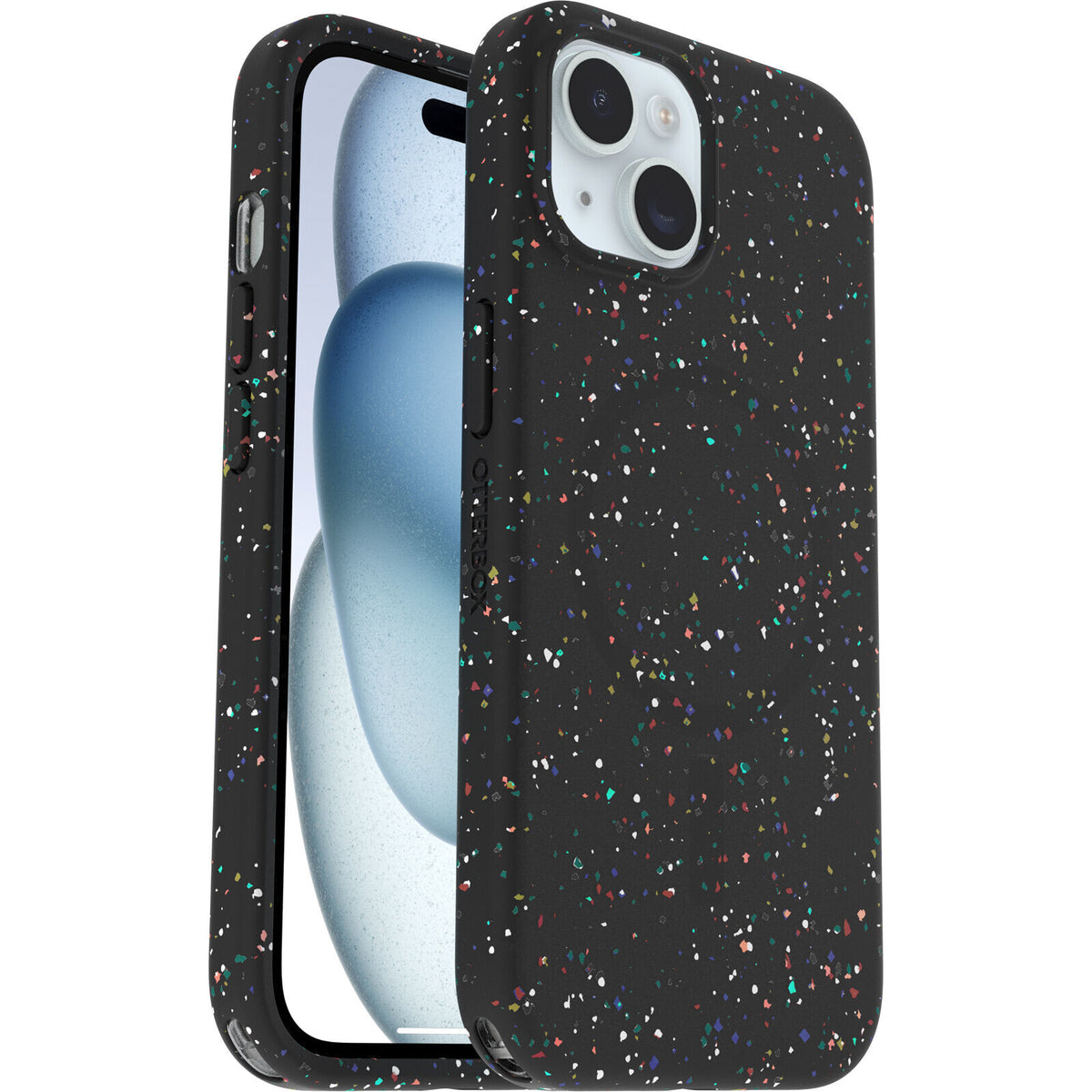 OtterBox Core Series for iPhone 15 in Carnival Night