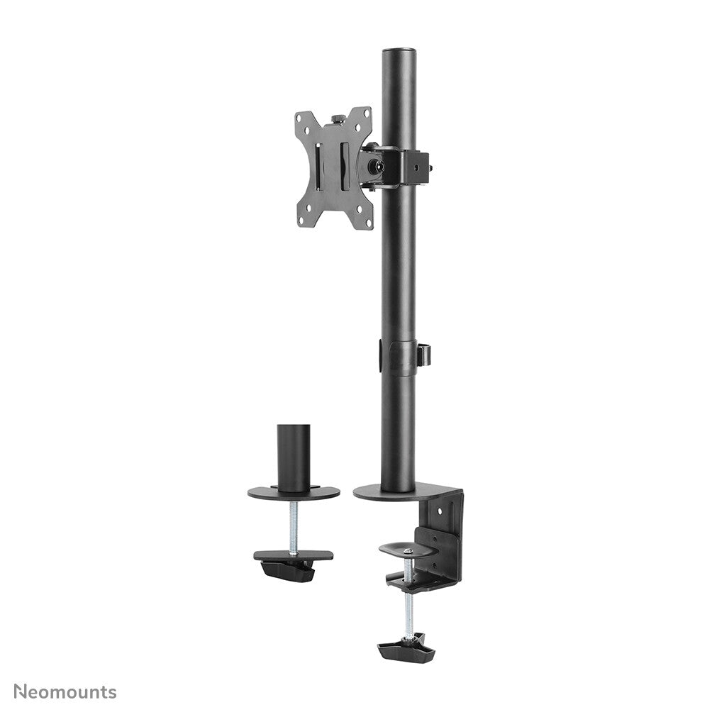 Neomounts FPMA-D510BLACK - Desk monitor mount for 25.4 cm (10&quot;) to 81.3 cm (32&quot;)