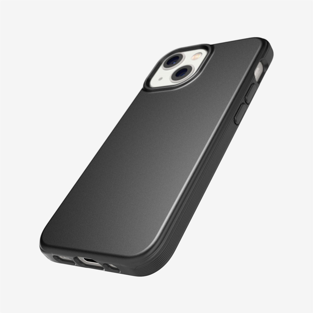 Tech21 Evo Lite for iPhone 13 mini in Black