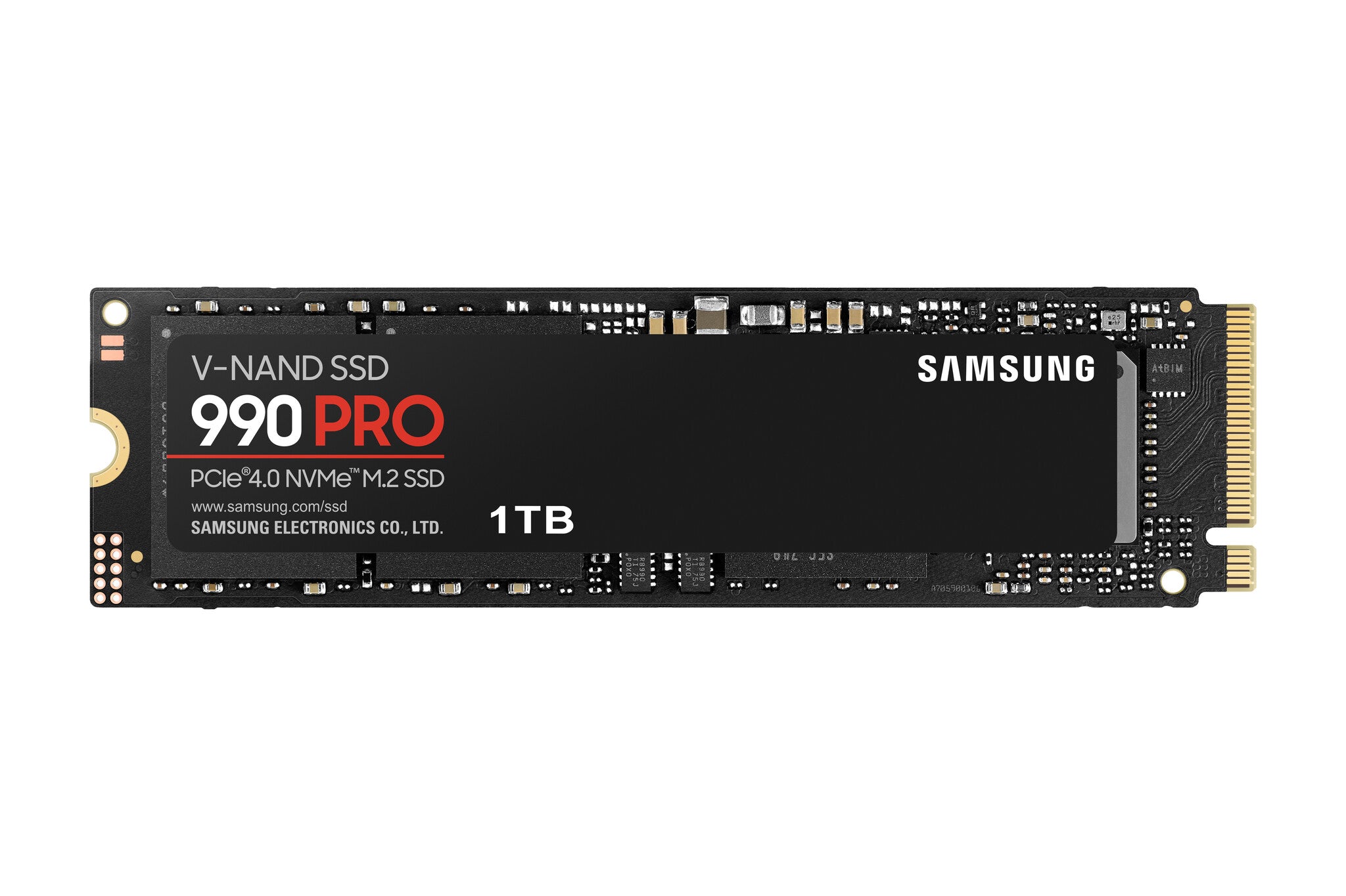 Samsung V-Nand sale SSD