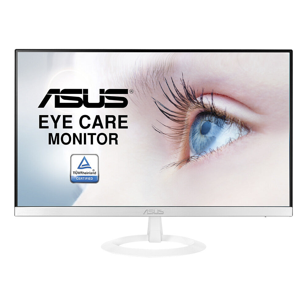 ASUS VZ279HE-W - 68.6 cm (27&quot;) - 1920 x 1080 pixels Full HD LED Monitor