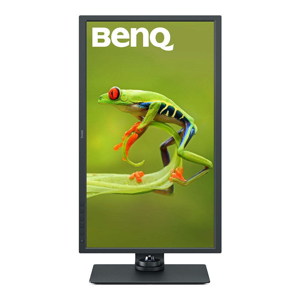 BenQ SW321C - 81.3 cm (32&quot;) - 3840 x 2160 pixels 4K Ultra HD LED Monitor