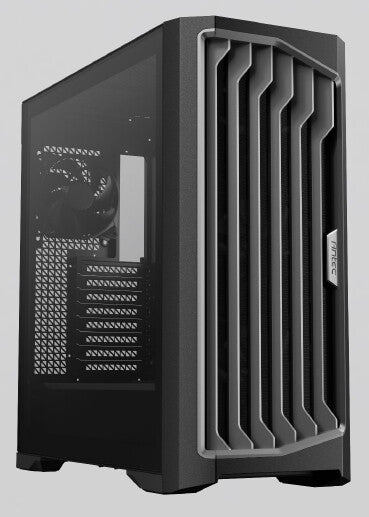 Antec Performance 1 FT - ATX Full Tower Case in Black