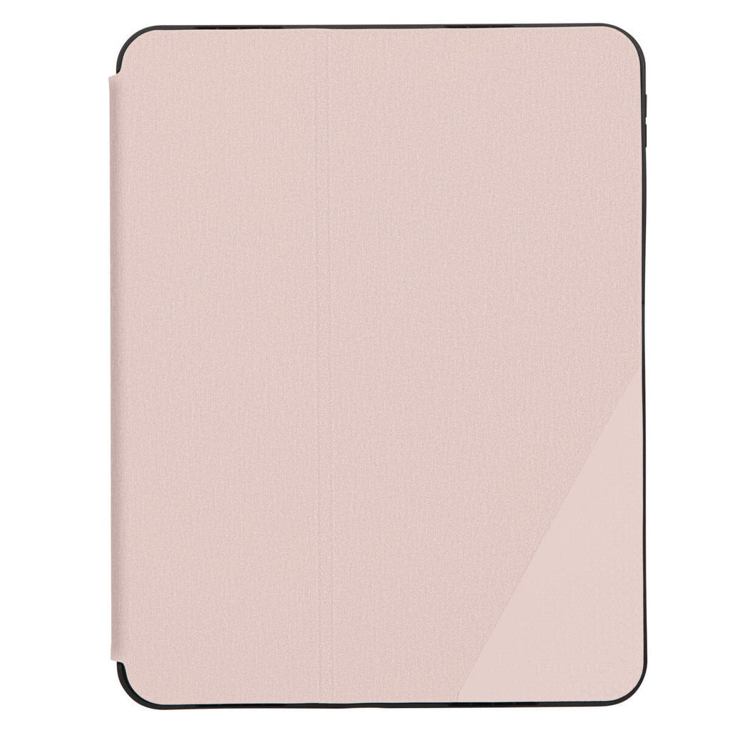 Targus Click-In Folio Case for 10.9&quot; iPad in Rose gold