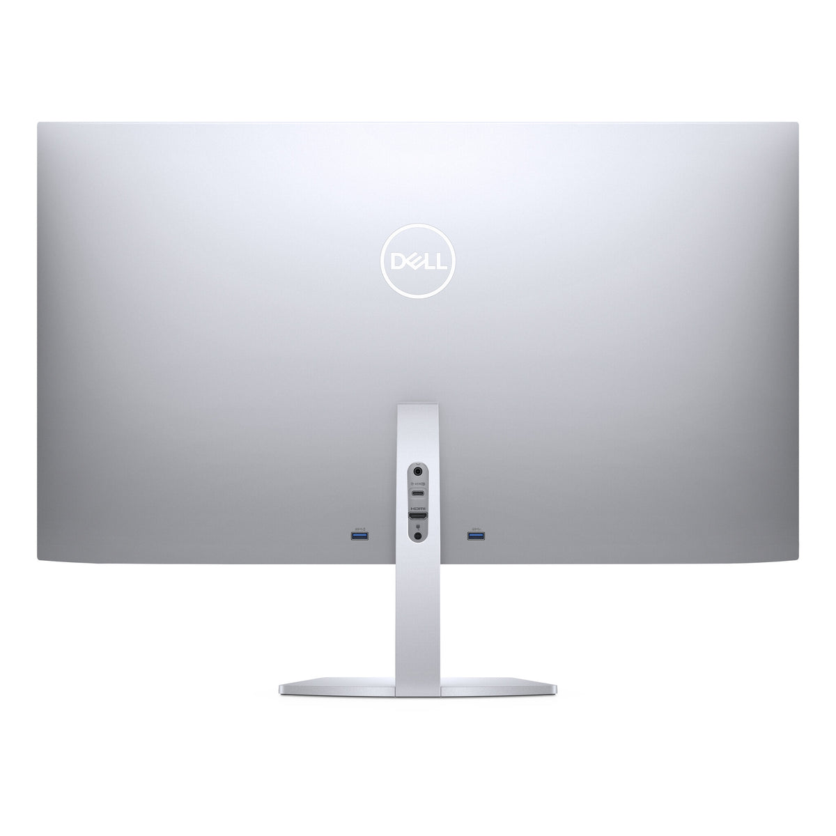 DELL S2719DC Ultrathin - 68.6 cm (27&quot;) - 2560 x 1440 pixels Quad HD LCD Monitor