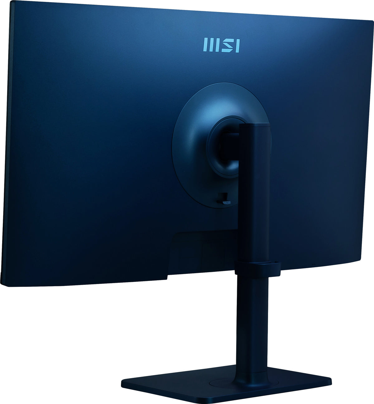 MSI Modern MD272QP Ultramarine - 68.6cm (27&quot;) - 2560 x 1440 pixels WQHD Monitor