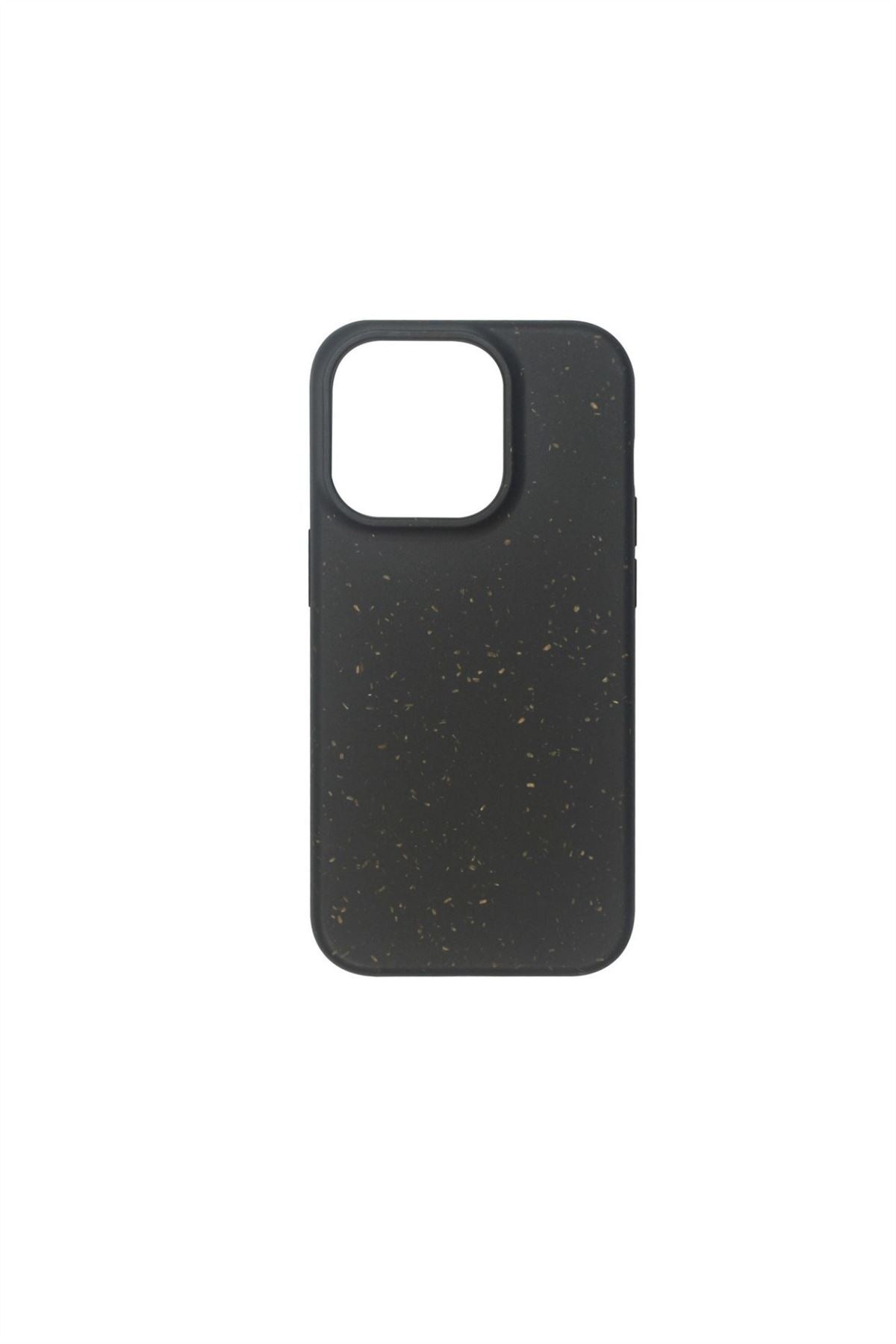 eSTUFF ES67160006-BULK mobile phone case 15.5 cm (6.1&quot;) Cover Black