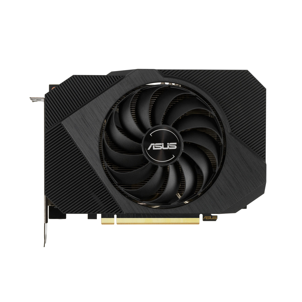 ASUS Phoenix - NVIDIA 12 GB GDDR6 GeForce RTX 3060 graphics card