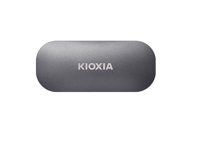 Kioxia EXCERIA PLUS External solid state drive - 2 TB