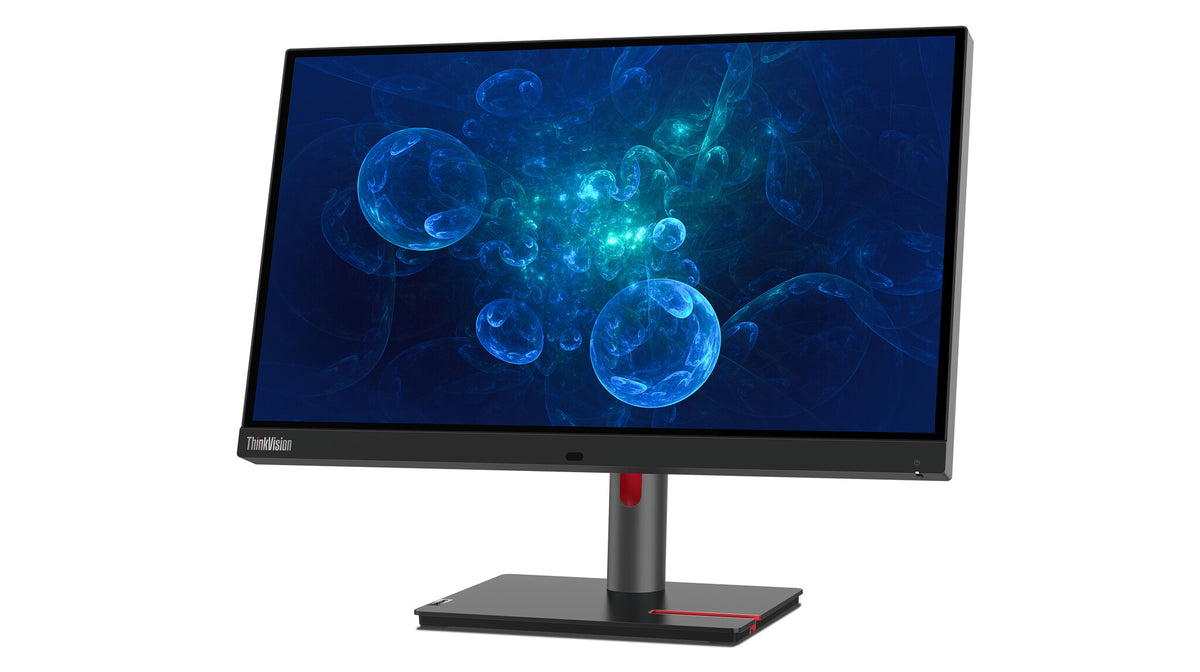 Lenovo ThinkVision P27PZ-30 - 68.6 cm (27&quot;) - 3840 x 2160 pixels 4K Ultra HD LCD Monitor