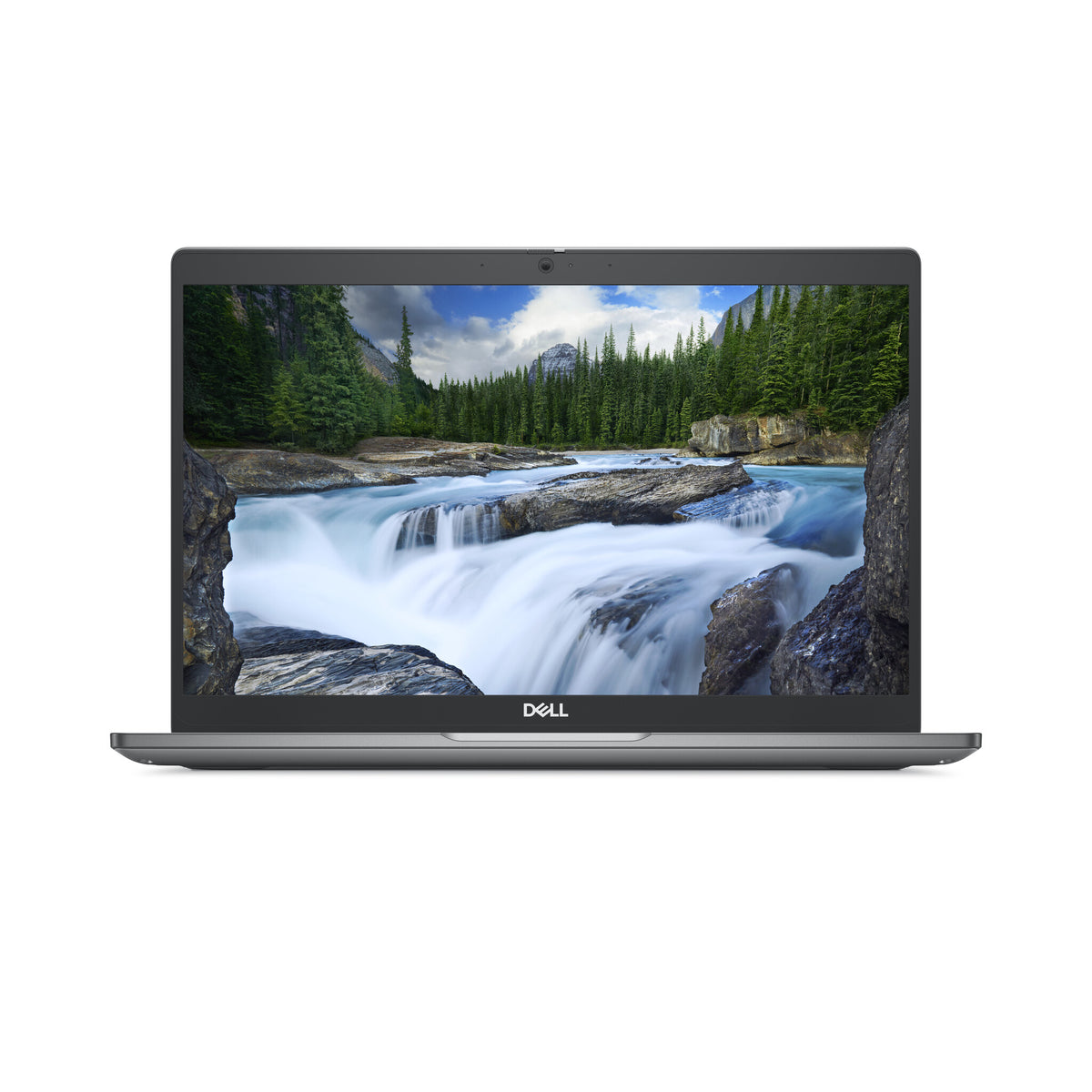 DELL Latitude 5350 Laptop - 33 cm (13&quot;) - Intel Core Ultra 7 165U - 16 GB LPDDR5x-SDRAM - 512 GB SSD - Wi-Fi 6E - Windows 11 Pro - Grey