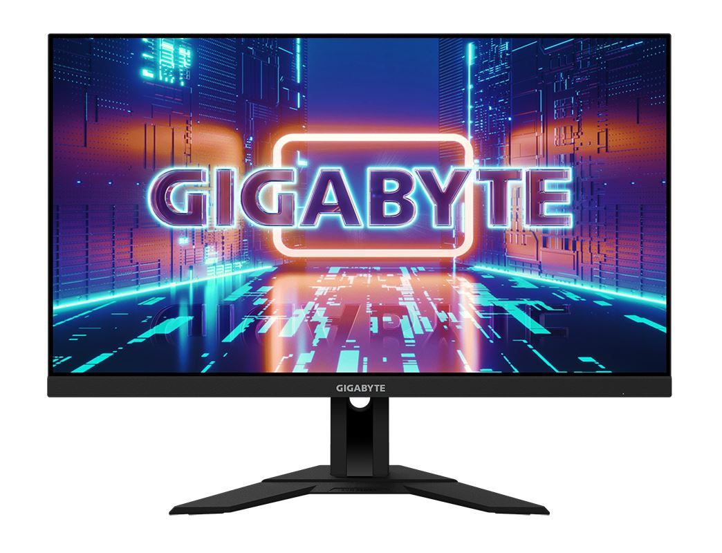 Gigabyte M28U computer monitor 71.1 cm (28&quot;) 3840 x 2160 pixels 4K Ultra HD LED Black