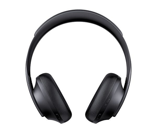 Bose 700 UC - Wireless Bluetooth Headphones in Black