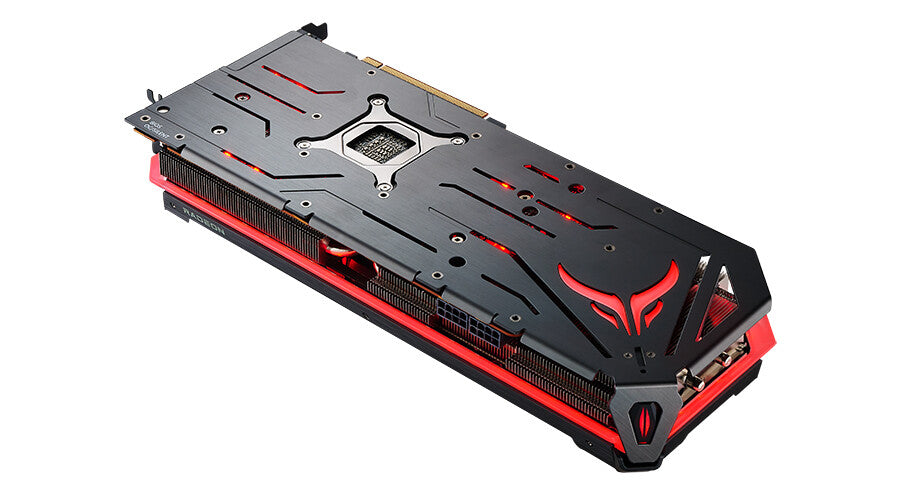 PowerColor Red Devil - AMD 16 GB GDDR6 RX 7800 XT graphics card