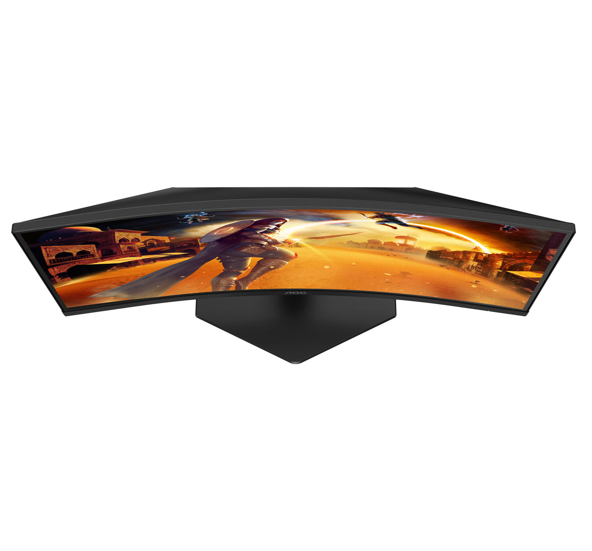 AOC G4 C27G4ZXE - 68.6 cm (27&quot;) - 1920 x 1080 pixels Full HD LED Monitor