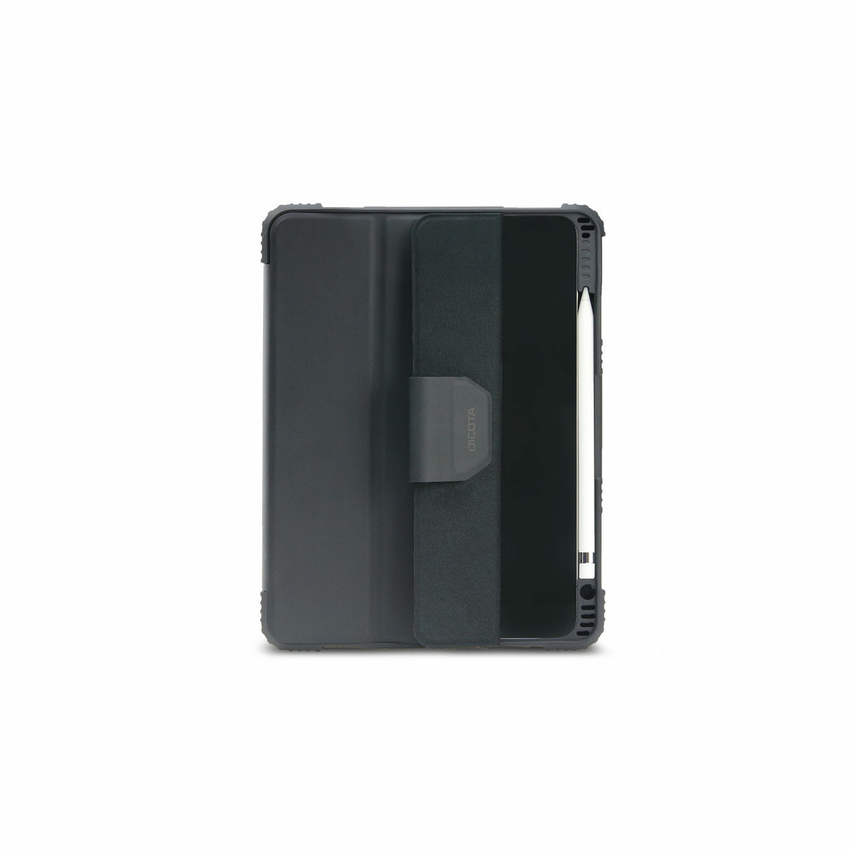 DICOTA Tablet Folio Case for 11&quot; iPad in Black