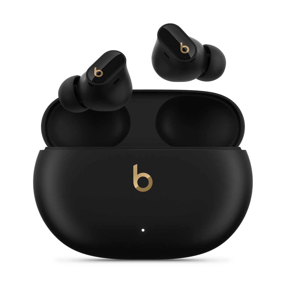 Beats by Dr. Dre Beats Studio Buds+ - True Wireless Stereo (TWS) In-ear Bluetooth Earbuds in Black / Gold