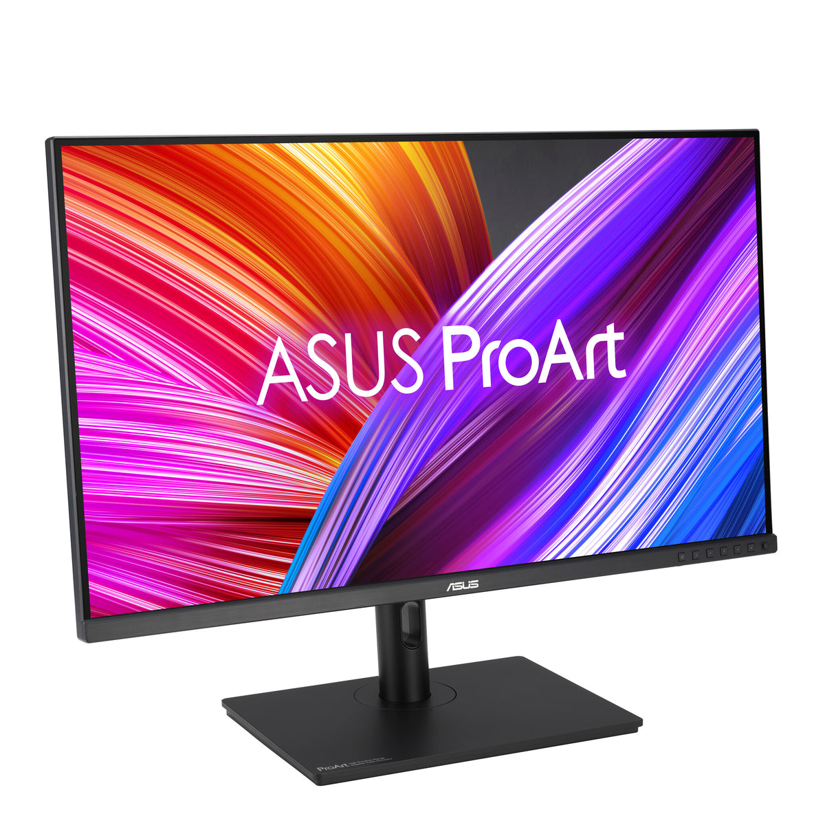 ASUS ProArt PA328QV - 80 cm (31.5&quot;) - 2560 x 1440 pixels Quad HD LED Monitor