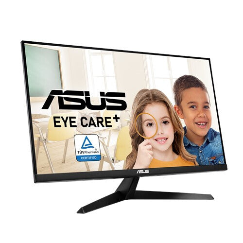 ASUS VY279HE - 68.6 cm (27&quot;) - 1920 x 1080 pixels Full HD LED Monitor