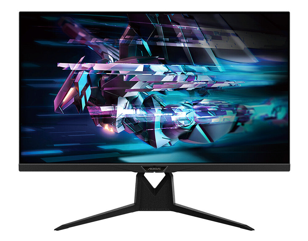 Gigabyte Aorus FI32U - 80 cm (31.5&quot;) 3840 x 2160p 4K Ultra HD Monitor