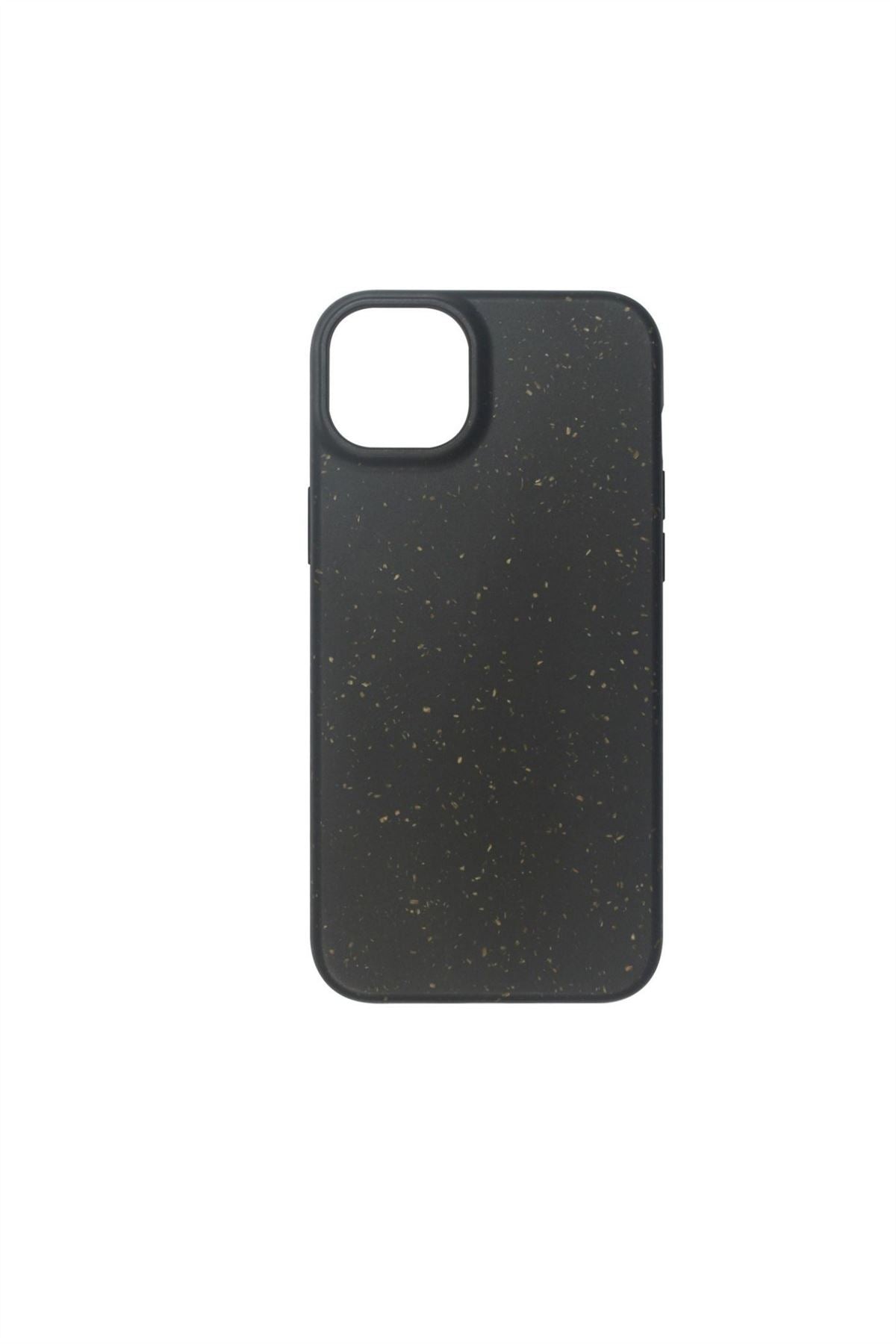 eSTUFF ES67160007-BULK mobile phone case 17 cm (6.7&quot;) Cover Black