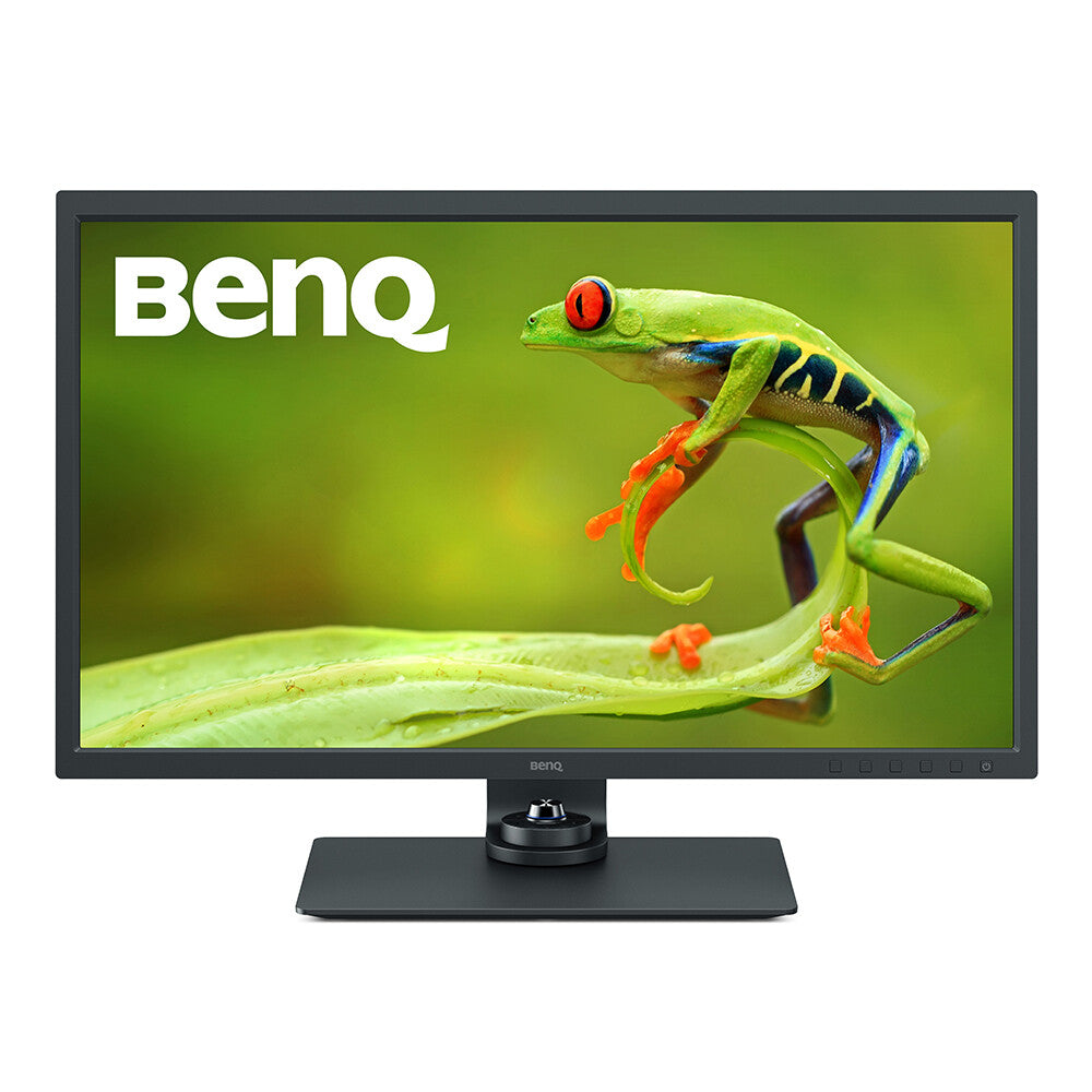 BenQ SW321C - 81.3 cm (32&quot;) - 3840 x 2160 pixels 4K Ultra HD LED Monitor